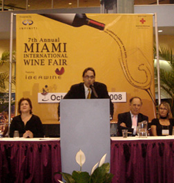 Miami International Wine Fair